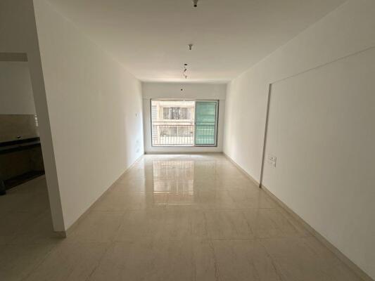 2 BHK Flat in Dattaguru Nagar, Andheri West