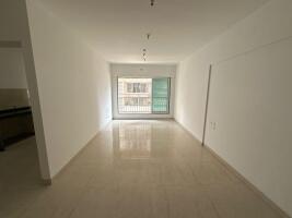 2 BHK Flat in Dattaguru Nagar, Andheri West