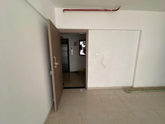 2 BHK Flat in Dattaguru Nagar, Andheri West