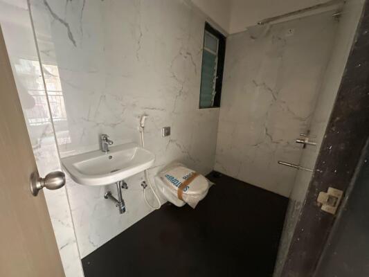2 BHK Flat in Dattaguru Nagar, Andheri West