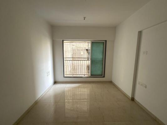 2 BHK Flat in Dattaguru Nagar, Andheri West