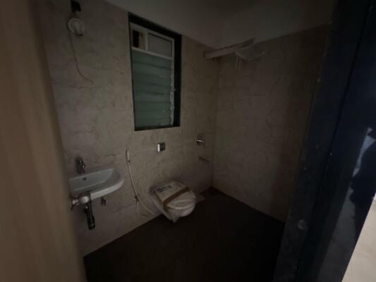 2 BHK Flat in Dattaguru Nagar, Andheri West