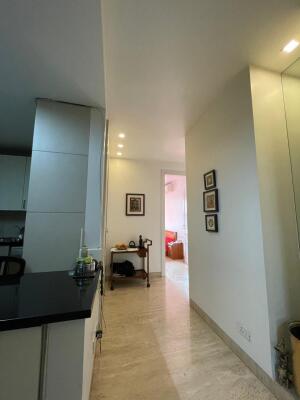 3 BHK Builder Floor in Safdarjung, Delhi