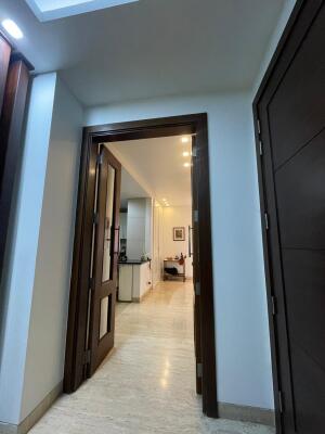 3 BHK Builder Floor in Safdarjung, Delhi