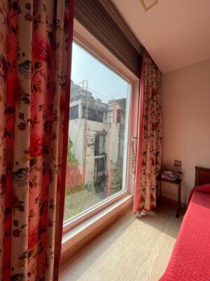 3 BHK Builder Floor in Safdarjung, Delhi