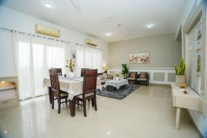 3 BHK Flat in Sector 72, Gurgaon