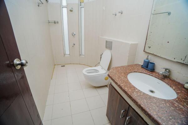 3 BHK Flat in Sector 72, Gurgaon