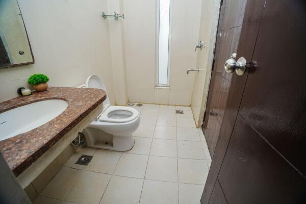3 BHK Flat in Sector 72, Gurgaon