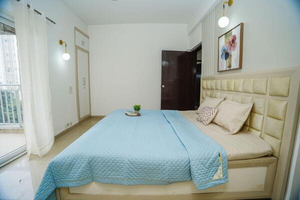 3 BHK Flat in Sector 72, Gurgaon