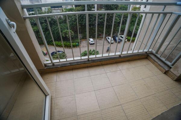 3 BHK Flat in Sector 72, Gurgaon
