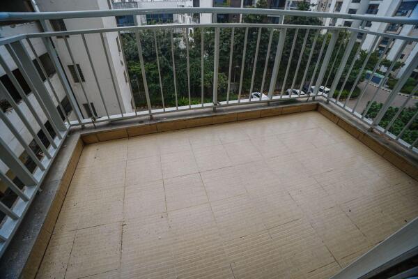 3 BHK Flat in Sector 72, Gurgaon