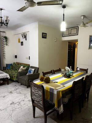 3 BHK Flat in Sector 61, Noida