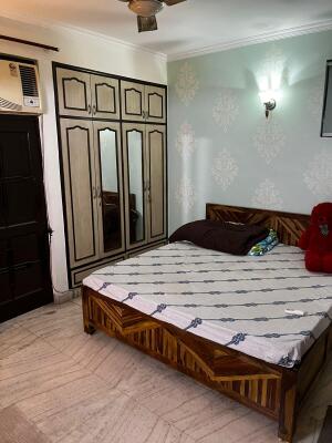 3 BHK Flat in Sector 61, Noida