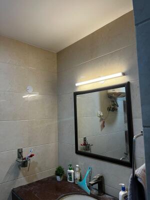 3 BHK Flat in Sector 61, Noida
