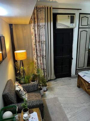 3 BHK Flat in Sector 61, Noida
