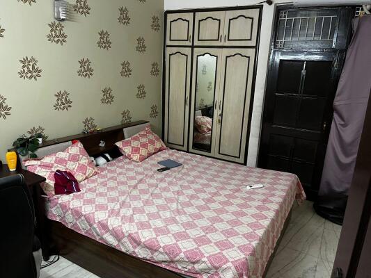 3 BHK Flat in Sector 61, Noida