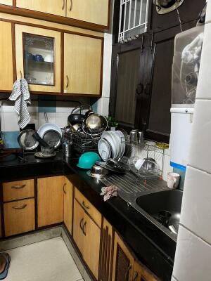 3 BHK Flat in Sector 61, Noida