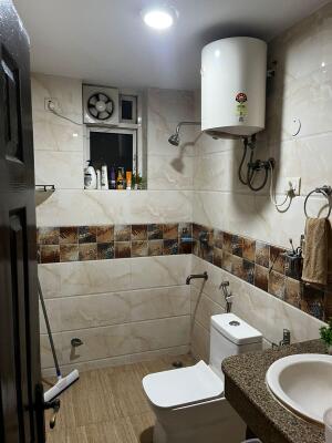3 BHK Flat in Sector 61, Noida