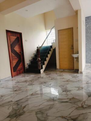 3 Bedroom House in Keerapakkam, Chennai