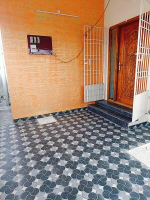 3 Bedroom House in Keerapakkam, Chennai