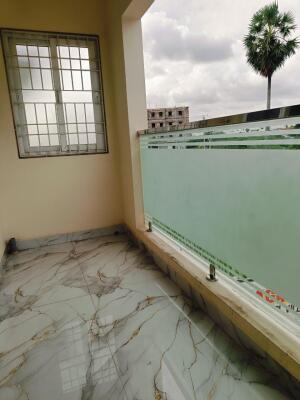 3 Bedroom House in Keerapakkam, Chennai