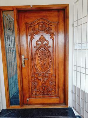 3 Bedroom House in Keerapakkam, Chennai