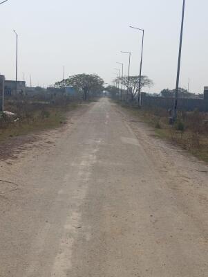 Residential land / Plot in Yamuna Expressway, Greater Noida