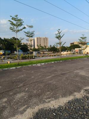 Residential land / Plot in Paruthipet, Avadi