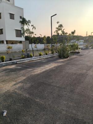 Residential land / Plot in Paruthipet, Avadi