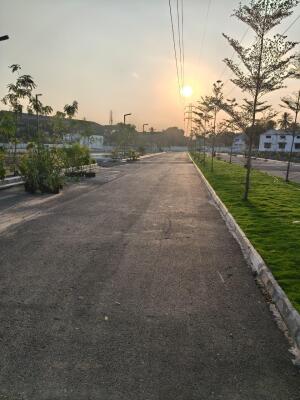 Residential land / Plot in Paruthipet, Avadi
