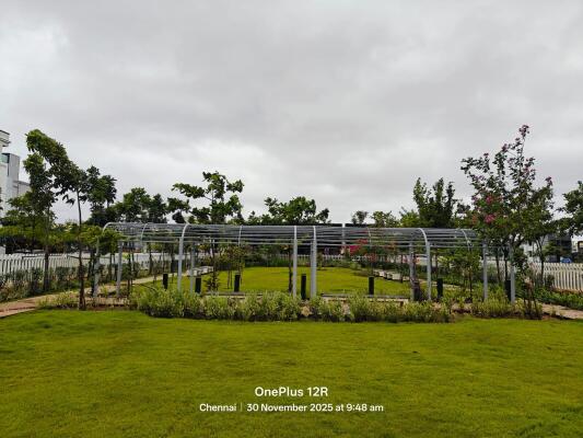 Residential land / Plot in Paruthipet, Avadi