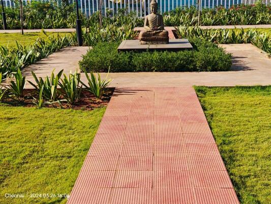 Residential land / Plot in Paruthipet, Avadi