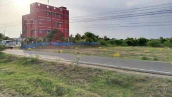 Residential land / Plot in Paruthipet, Avadi