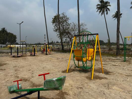 Residential land / Plot in Paruthipet, Avadi
