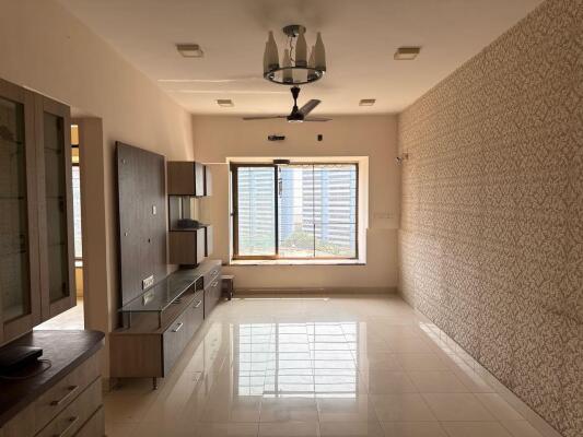 1 BHK Flat in Vikhroli East, Mumbai