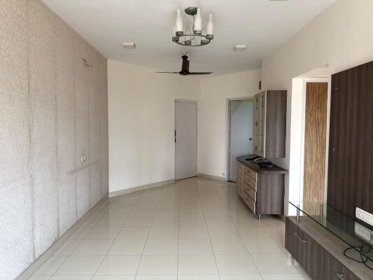 1 BHK Flat in Vikhroli East, Mumbai