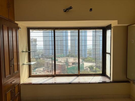 1 BHK Flat in Vikhroli East, Mumbai