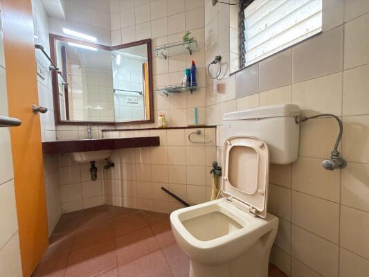 1 BHK Flat in Vikhroli East, Mumbai