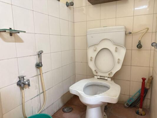 1 BHK Flat in Vikhroli East, Mumbai