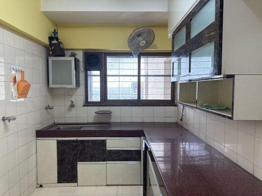 1 BHK Flat in Vikhroli East, Mumbai