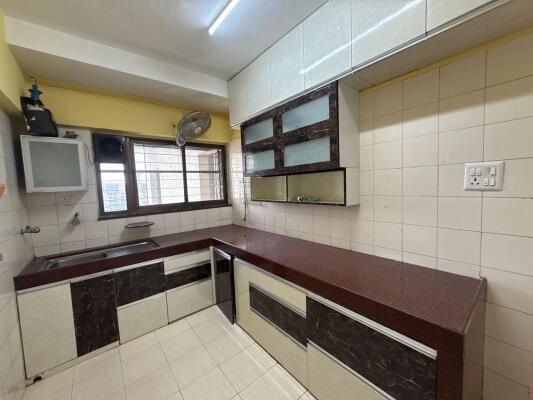 1 BHK Flat in Vikhroli East, Mumbai
