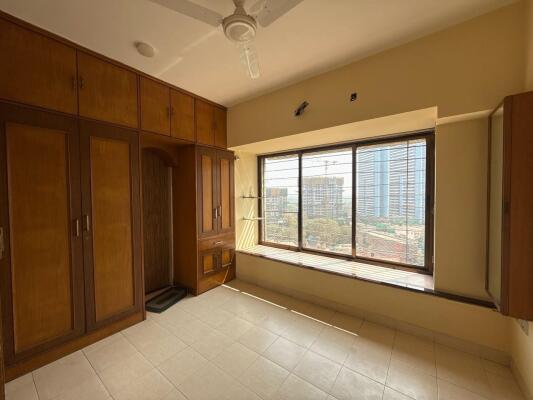 1 BHK Flat in Vikhroli East, Mumbai