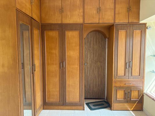 1 BHK Flat in Vikhroli East, Mumbai