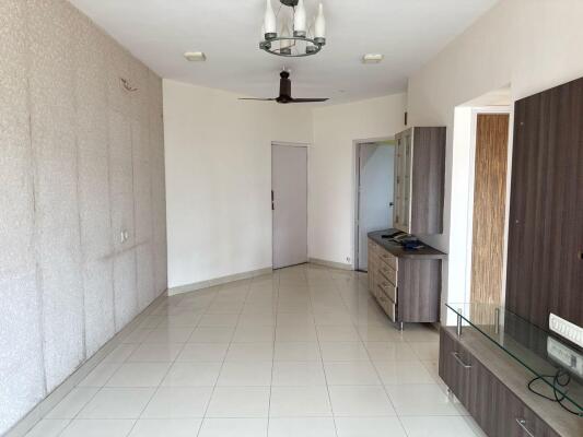 1 BHK Flat in Vikhroli East, Mumbai