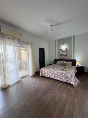3 BHK Flat in Sector 72, Gurgaon