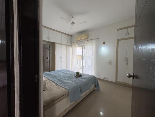 3 BHK Flat in Sector 72, Gurgaon