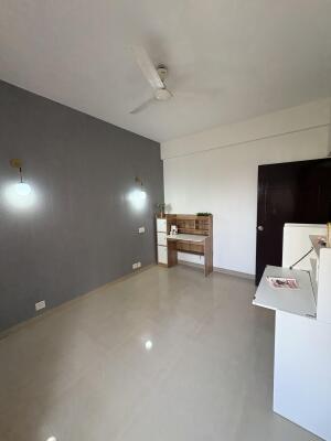 3 BHK Flat in Sector 72, Gurgaon
