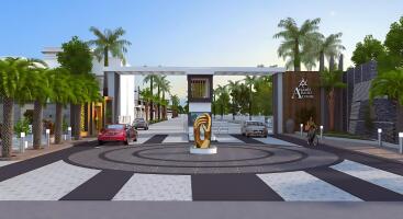 3 Bedroom House in Bhurkoni, Raipur