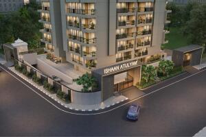 3 BHK Flat in Shobhagpura, Udaipur