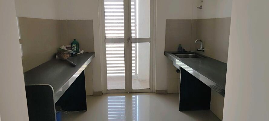 2 BHK Flat in Gahunje, Pune